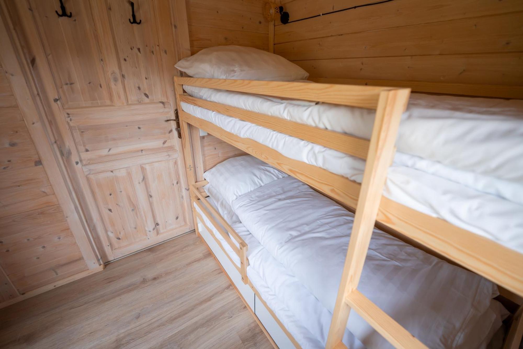 Domek Pod Szczelincem Radkow Buitenkant foto